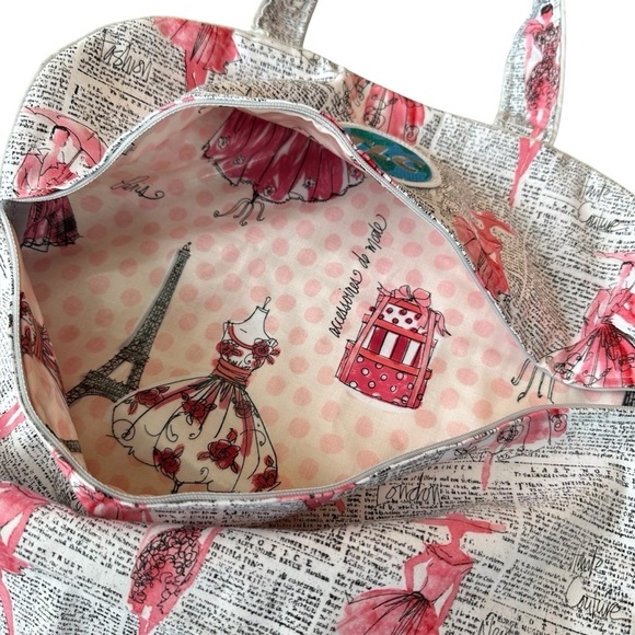 Travel Laundry Company Slicker Laundry Bag - Picture 5 of 11